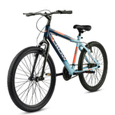 Crow Spencer Hawk Single Speed Blue 27.5T MTB